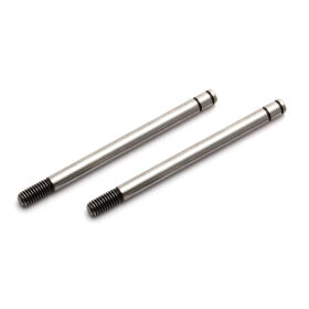 Team Associated 3x21 mm Shock Shafts / AE91488