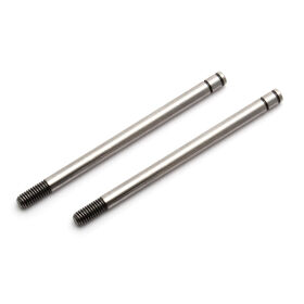 Team Associated 3x27.5 mm Shock Shafts / AE91489