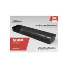 Bittydesign Rear Hard wing 190mm - Stock spec [Universal] / BDRW-190STK