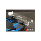 Bittydesign Rear Hard wing 190mm - Stock spec [Universal] / BDRW-190STK