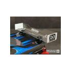 Bittydesign Rear Hard wing 190mm - Stock spec [Universal] / BDRW-190STK