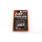 Hiro Seiko Hard Coated Alum. Pinion Gear (MoS2) DP48-24T / HS-48240