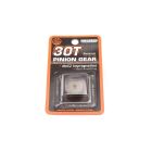 Hiro Seiko Hard Coated Alum. Pinion Gear (MoS2) DP48-30T / HS-48246