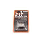 Hiro Seiko Hard Coated Alum. Pinion Gear (MoS2) DP48-31T / HS-48247