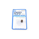 Hiro Seiko Hard Coated Alum. Pinion Gear (MoS2) DP64-17T / HS-48261