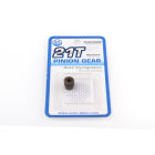 Hiro Seiko Hard Coated Alum. Pinion Gear (MoS2) DP64-21T / HS-48265