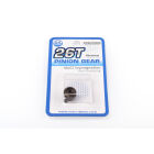 Hiro Seiko Hard Coated Alum. Pinion Gear (MoS2) DP64-26T / HS-48270