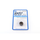 Hiro Seiko Hard Coated Alum. Pinion Gear (MoS2) DP64-31T / HS-48275