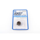 Hiro Seiko Hard Coated Alum. Pinion Gear (MoS2) DP64-32T / HS-48276