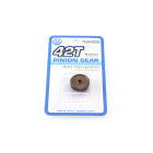Hiro Seiko Hard Coated Alum. Pinion Gear (MoS2) DP64-42T / HS-48286