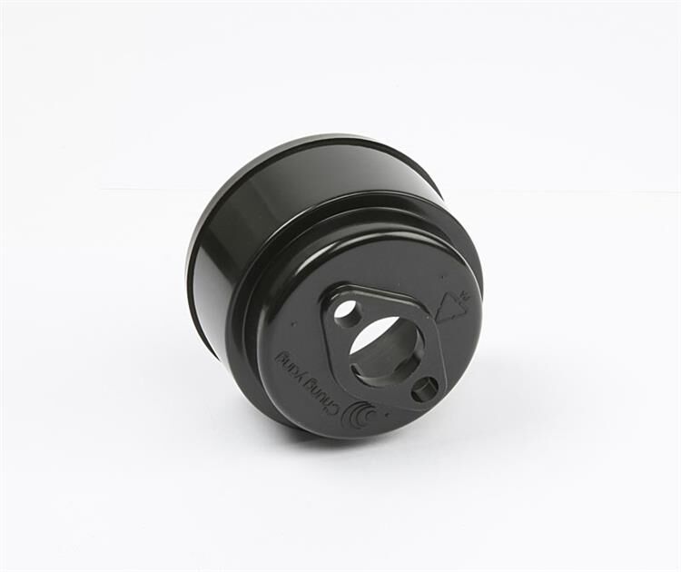 Chung Yang Luftfiltergehäuse / CYFS060