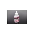 Hiro Seiko R/C Toy Accessories Diff Oil  (#6,000 cps) 60ml / HS-69768