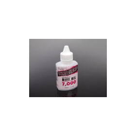 Hiro Seiko R/C Toy Accessories Diff Oil (#7,000 cps) 60ml...
