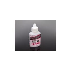 Hiro Seiko R/C Toy Accessories Diff Oil (#10,000 cps)...