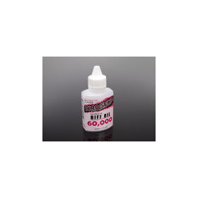 Hiro Seiko R/C Toy Accessories Diff Oil (#60,000 cps)...
