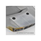 JConcepts foam adhesive body washers - 12pc. / JCO2704