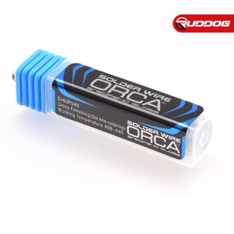 ORCA Solder wire / OSW200SG