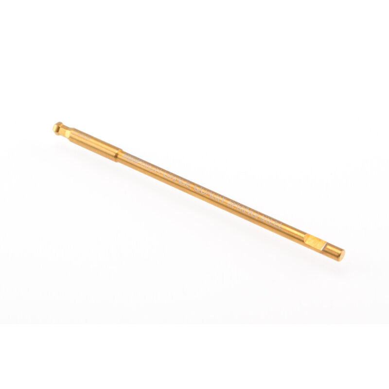 Revolution Design Wrench Tip Ball 3.0mm / RDRP0096