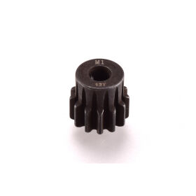 RUDDOG 13T Modul 1 Steel Pinion / RP-0033