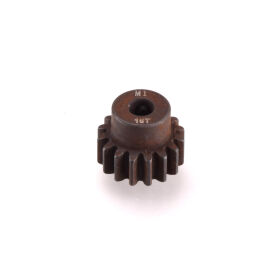 RUDDOG 16T Modul 1 Steel Pinion / RP-0036