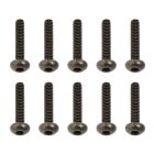 Team Associated Screws, M2x10mm BHCS / AE41072