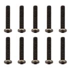 Team Associated Screws, M2.5x14mm BHCS / AE41073