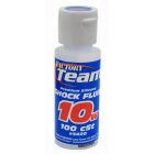 Team Associated FT Silicone Shock Fluid 10wt/100cst / AE5420