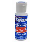Team Associated FT Silicone Shock Fluid 55wt/725cst / AE5431