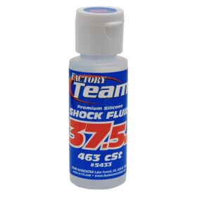 Team Associated FT Silicone Shock Fluid 37.5wt/463cst /...