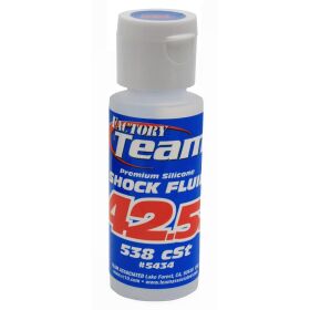 Team Associated FT Silicone Shock Fluid 42.5wt/538cst /...