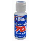 Team Associated FT Silicone Shock Fluid 70wt/900cst / AE5437