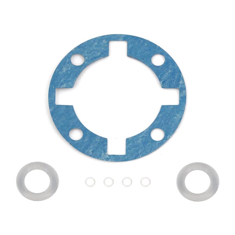 Team Associated B6.1 Gear Differential Seals / AE91782