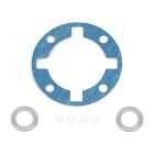 Team Associated B6.1 Gear Differential Seals / AE91782