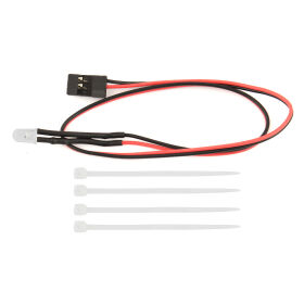 Team Associated XP F6 Red LED Tail Light / AE29276