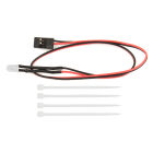 Team Associated XP F6 Red LED Tail Light / AE29276