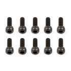 Element RC Screws, M2.5x6 mm SHCS / AE41079