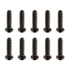 Element RC Screws, M2.6x10 mm BHCS / AE41088