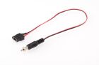 RUDDOG Glow Ignitor Charging Lead (XT-Plug) / RP-0252