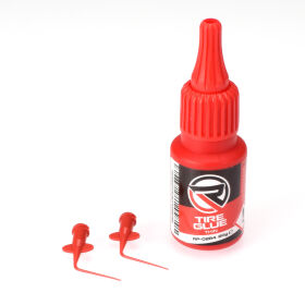 RUDDOG Reifen Kleber / CA Tire Glue Thin 20g / RP-0284