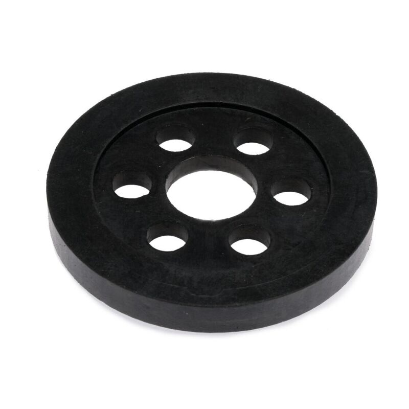 RUDDOG Starter Box Replacement Rubber Wheel (fits RP-0295) / RP-0296