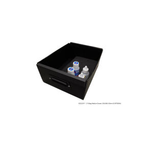 Koswork 270x160x35mm Shock & Differential Oil Foam Stand Set (15 Compartments) / KOS32123