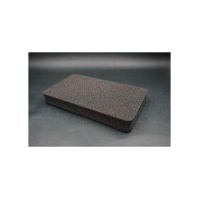 Koswork 270x160x35mm Shock & Differential Oil Foam Stand Set (15 Compartments) / KOS32123