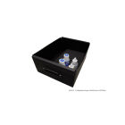 Koswork 270x160x35mm Shock & Differential Oil Foam Stand Set (15 Compartments) / KOS32123