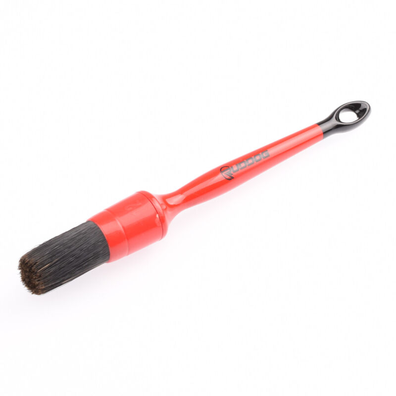 RUDDOG Cleaning Brush (round) / RP-0366