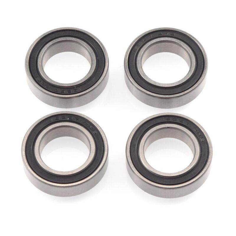 Revolution Design Ultra Bearing 15x26x7mm (4pcs) / RDRPBR15267
