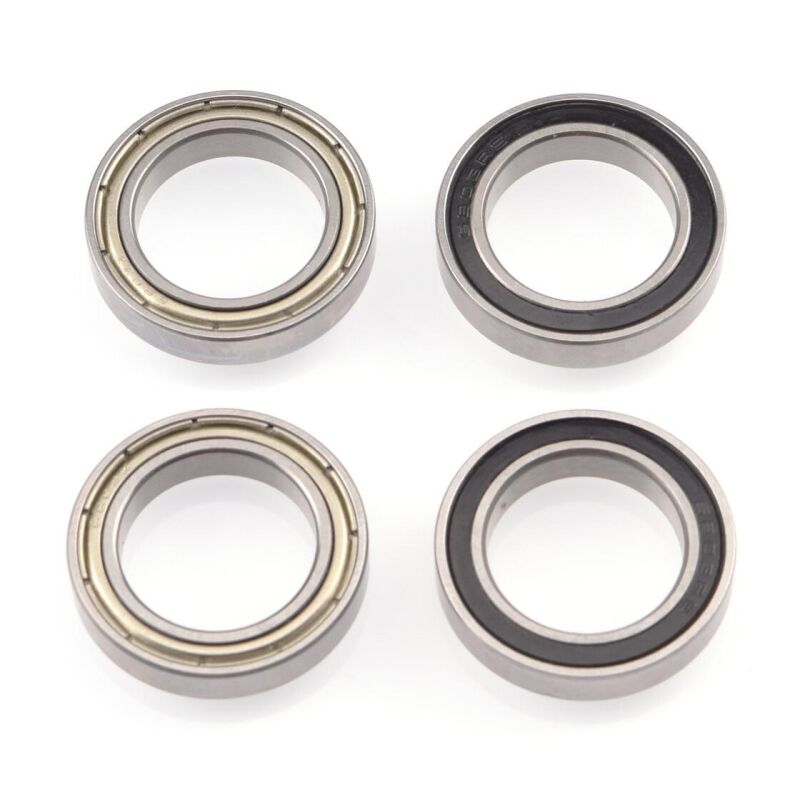 Revolution Design Ultra Bearing 17x26x5mm (4pcs) / RDRPB6803
