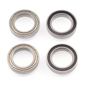 Revolution Design Ultra Bearing 17x26x5mm (4pcs) / RDRPB6803