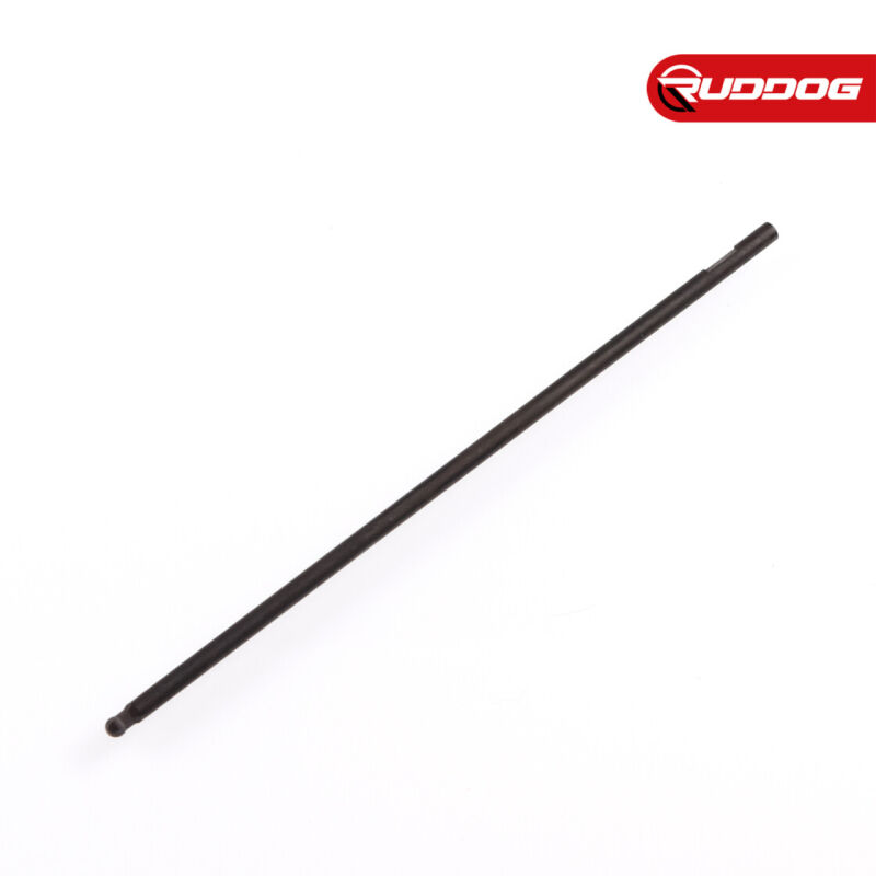 Koswork Ball End Hex Wrench Tip 2.5mm / KOS13201-H25B