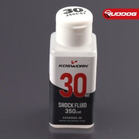 Koswork 30WT 350cst 70ml Shock Fluid / KOS50500-30