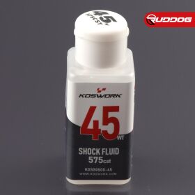 Koswork 45WT 575cst 70ml Shock Fluid / KOS50500-45